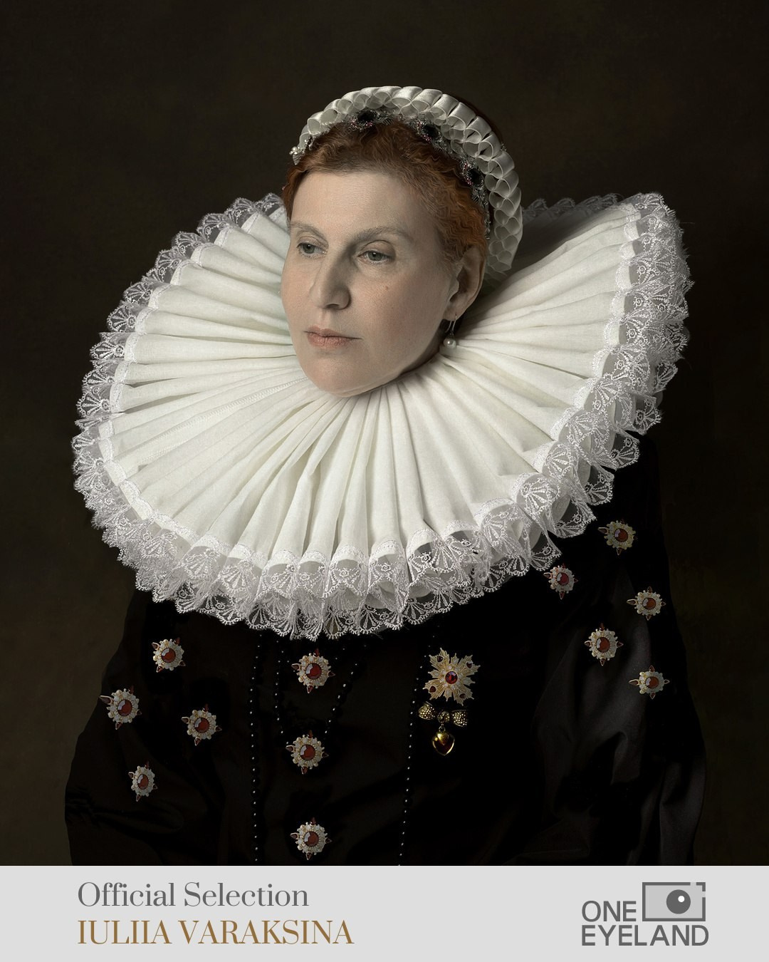 Мои успехи. Файн-Арт фотограф из Перми Вараксина Юлия