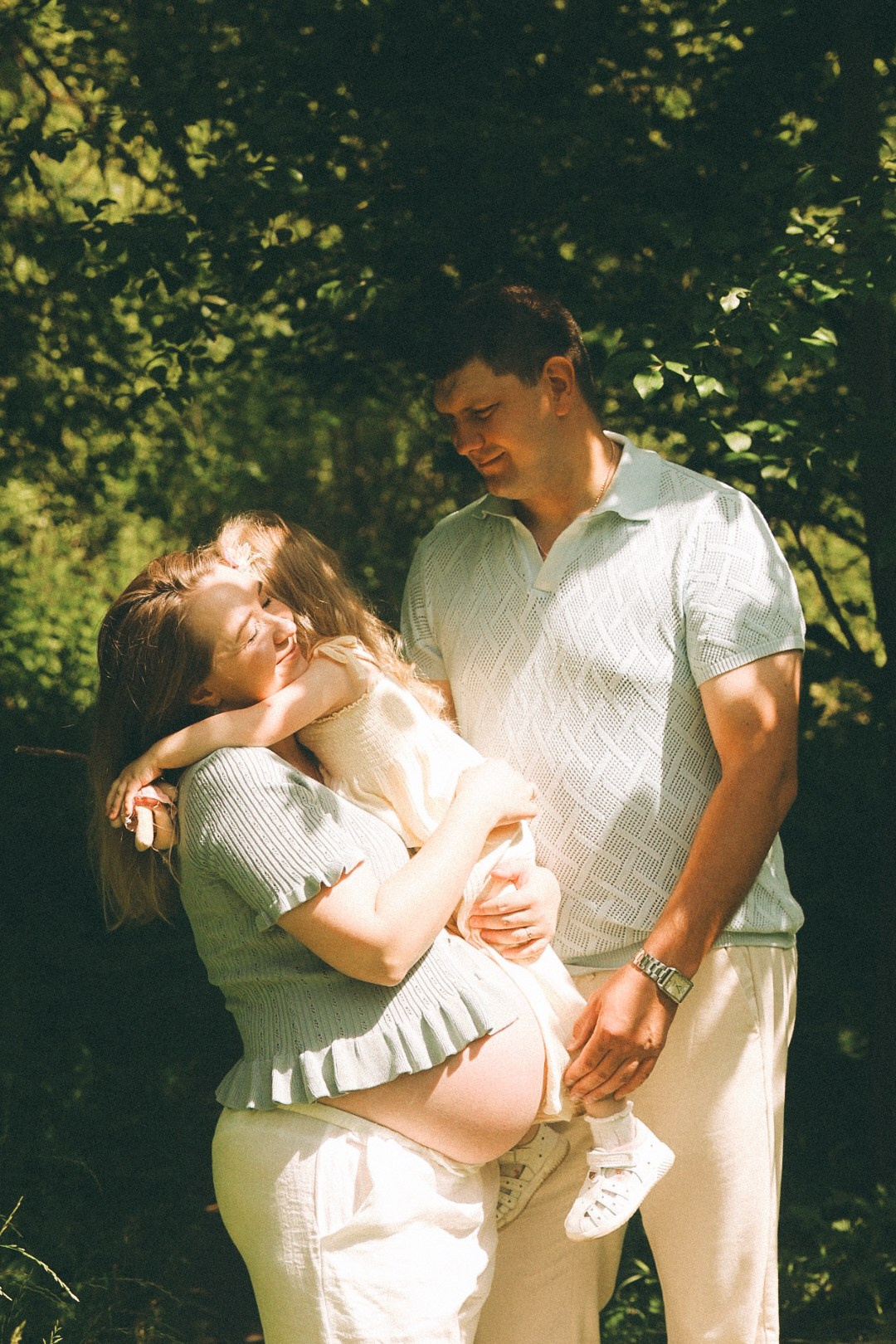 Family. Фотограф Нижний Новгород