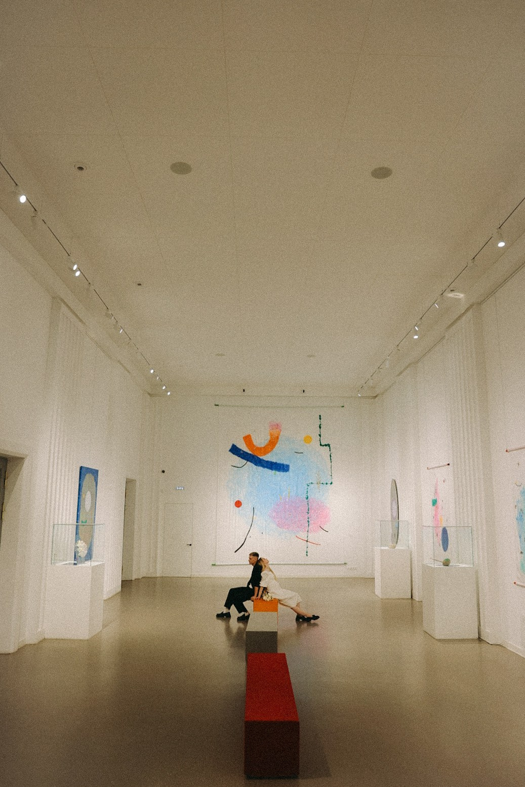 Паша и Арина. Фотограф Нижний Новгород