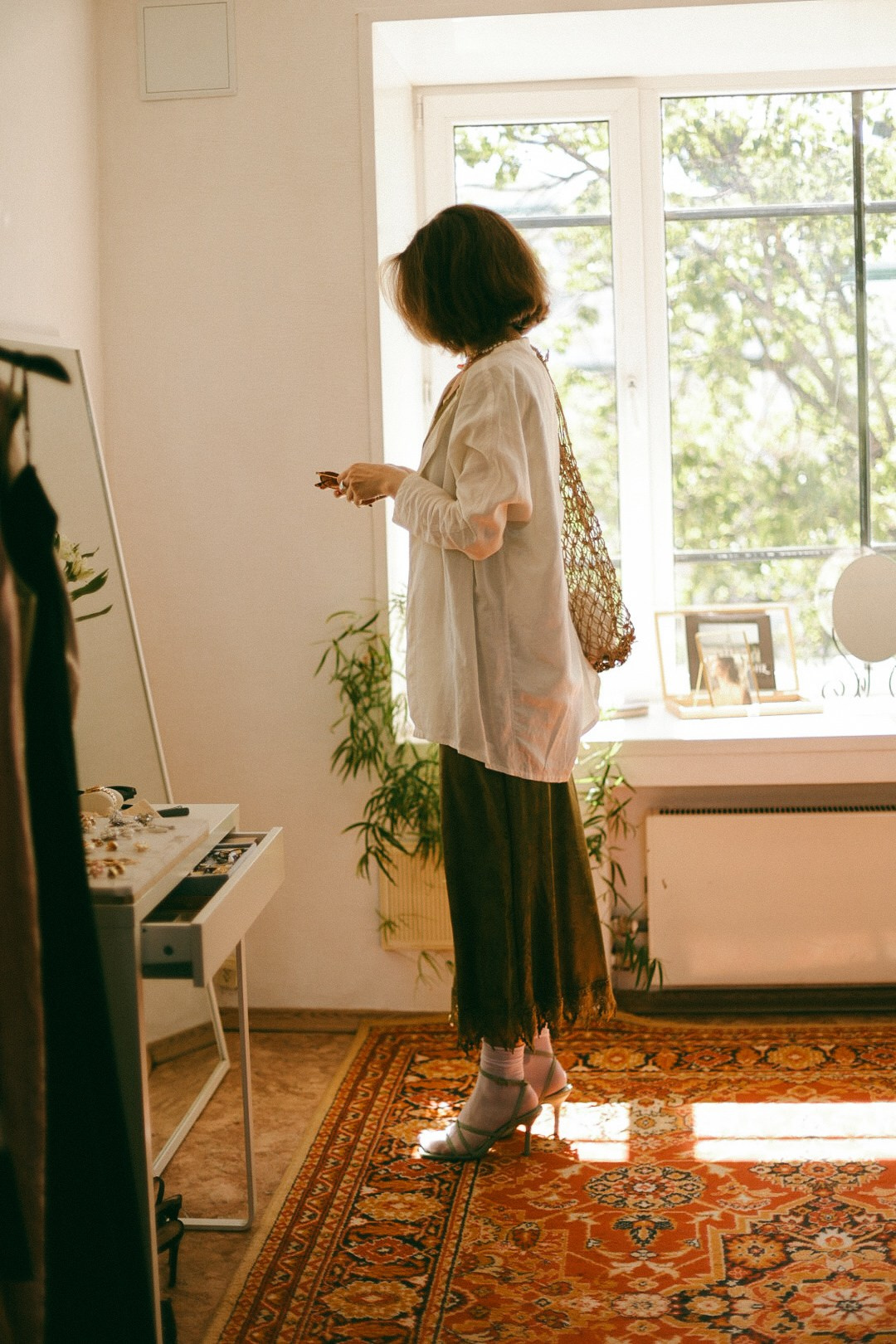 Наташа. Фотограф Нижний Новгород