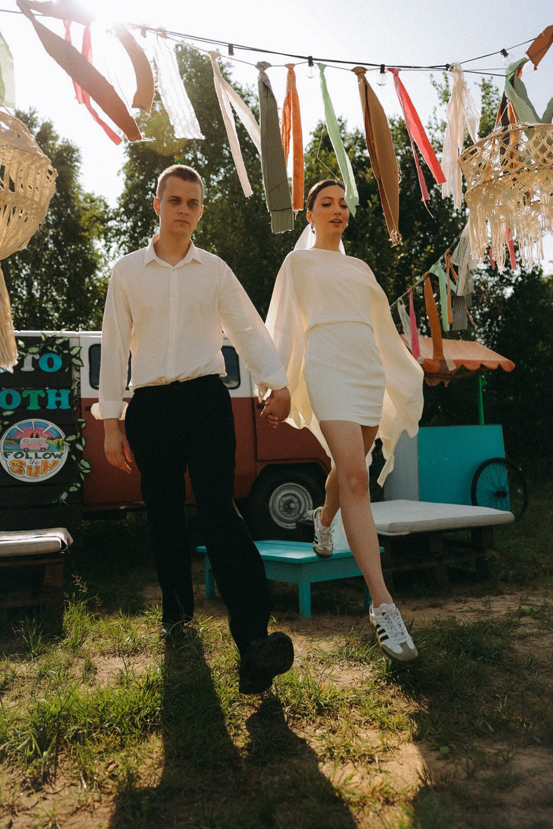 Максим и Лиза. Фотограф Нижний Новгород