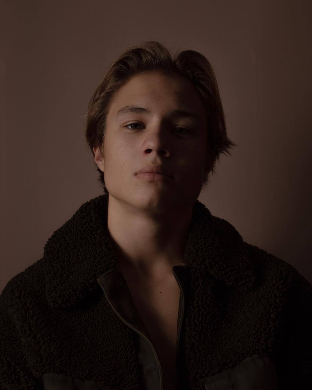 Антонина Марченко