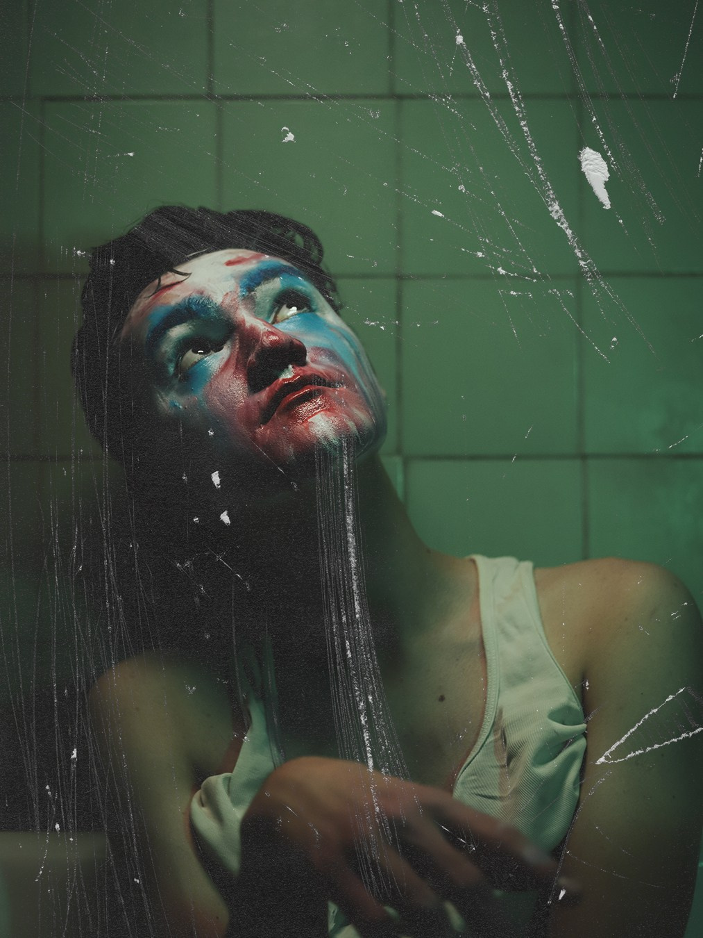 Миша. Больше не греет