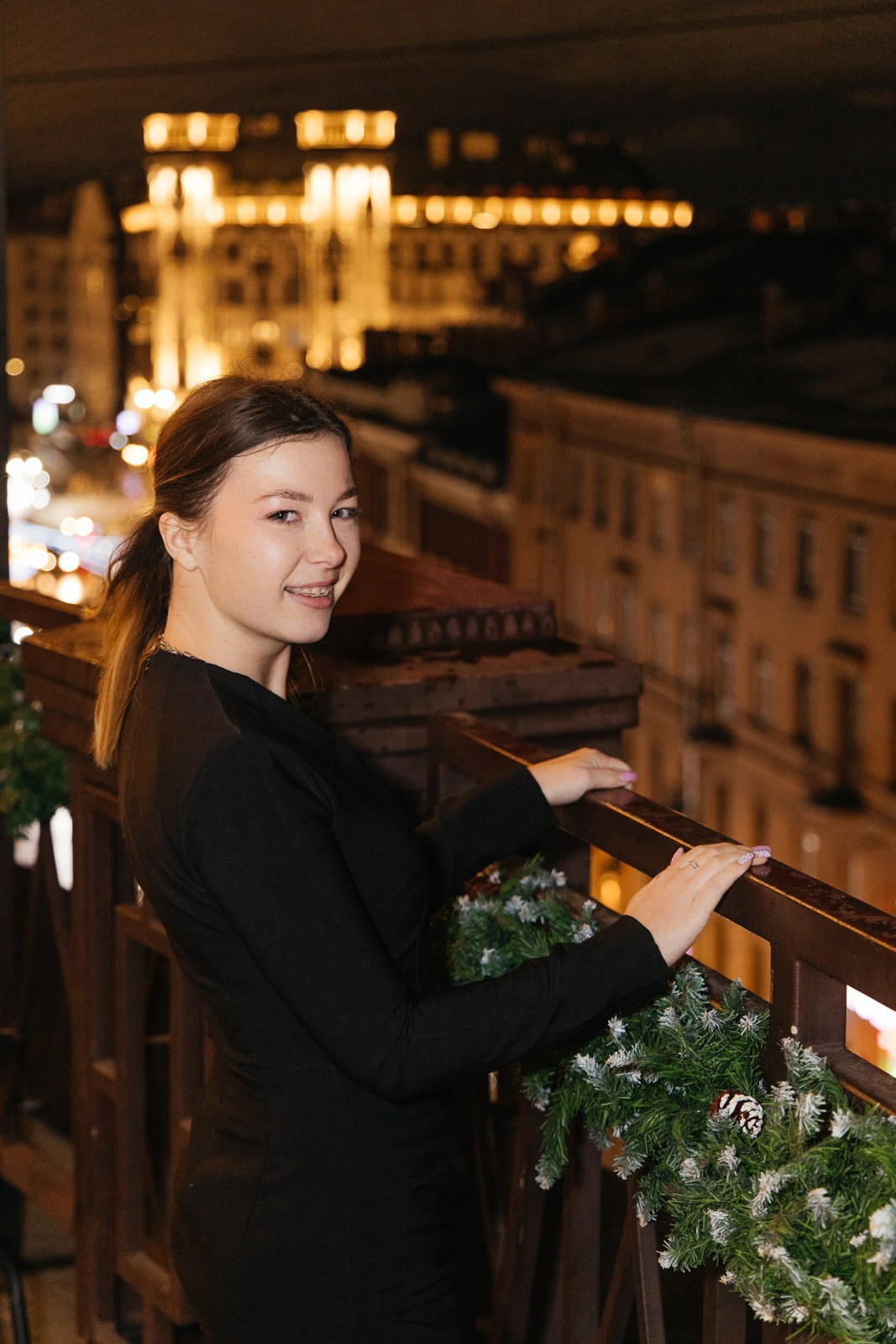 «РЖД» корпоратив. Фотограф Алексей Солопов