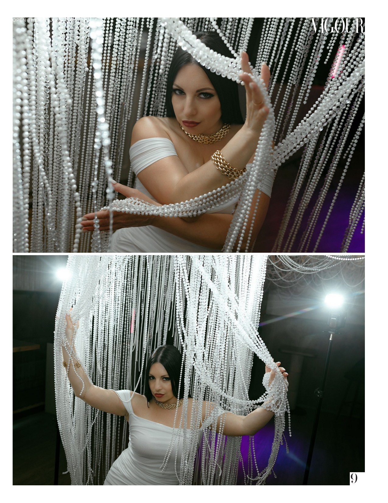 Vigour June 2025. Фотограф Ким Наталья в Красноярске