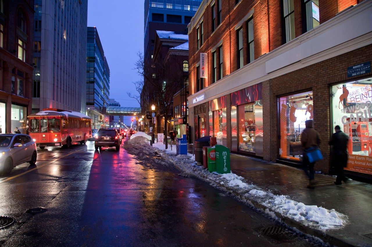 Street photography. Photographer Kirill Sergeev | Moscow