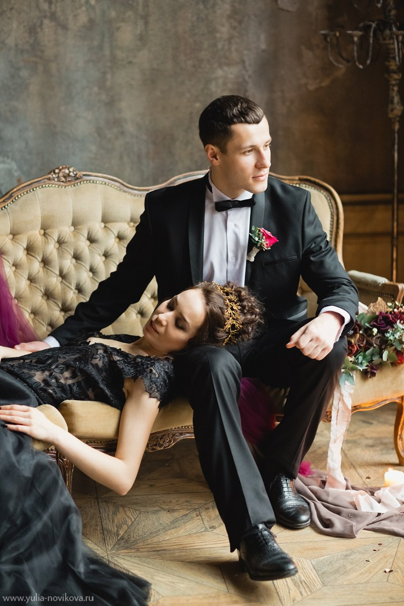 ЧЁРНОЕ ЗОЛОТО. Семейный фотограф новорождённых в Серпухове Юлия Новикова +79637785957