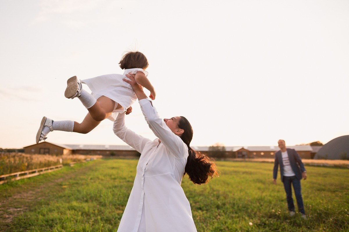 МАРИНА, ДИМА, АНЯ. Семейный фотограф новорождённых в Серпухове Юлия Новикова +79637785957