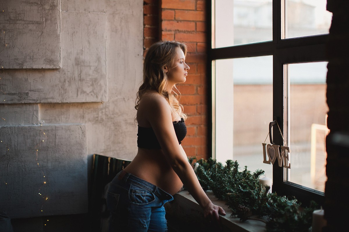 РОМА И КАТЯ. Семейный фотограф новорождённых в Серпухове Юлия Новикова +79637785957