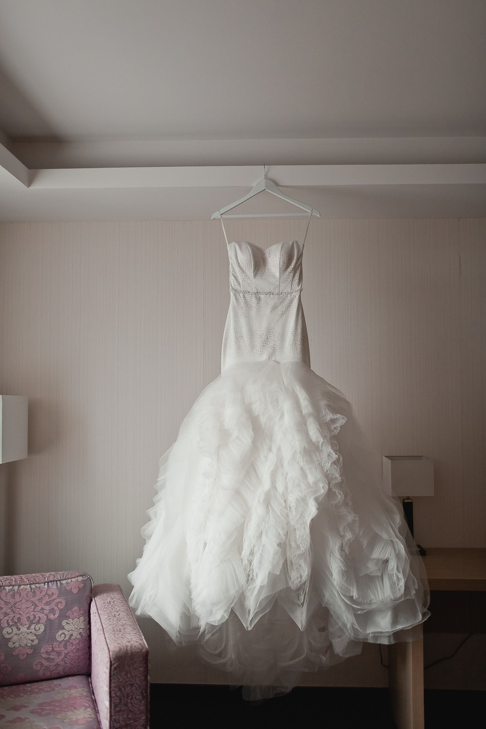 Таня и Лёша