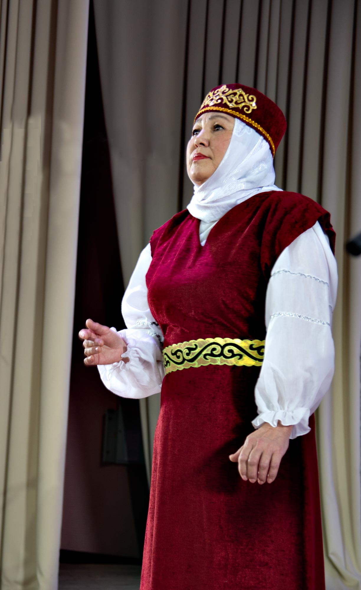 Районный этап 10.02.2022. Валерий Логачев. Фото, музыка, видео — для души