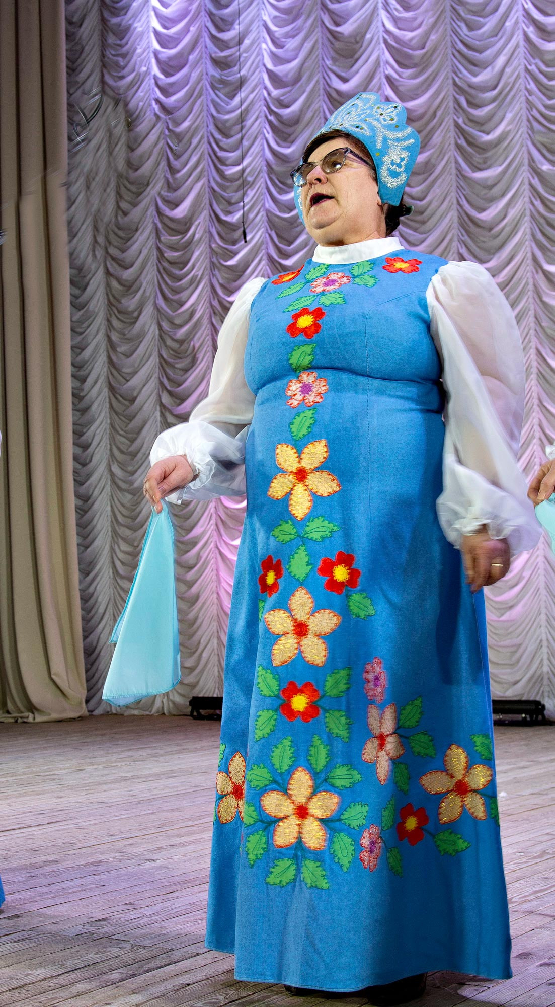 Районный этап 10.02.2022. Валерий Логачев. Фото, музыка, видео — для души