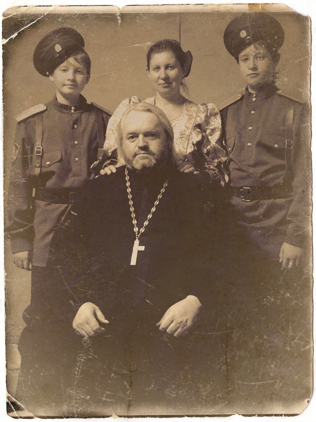 Фото разных лет. Просто для души. Валерий Логачев. Фото, музыка, видео — для души