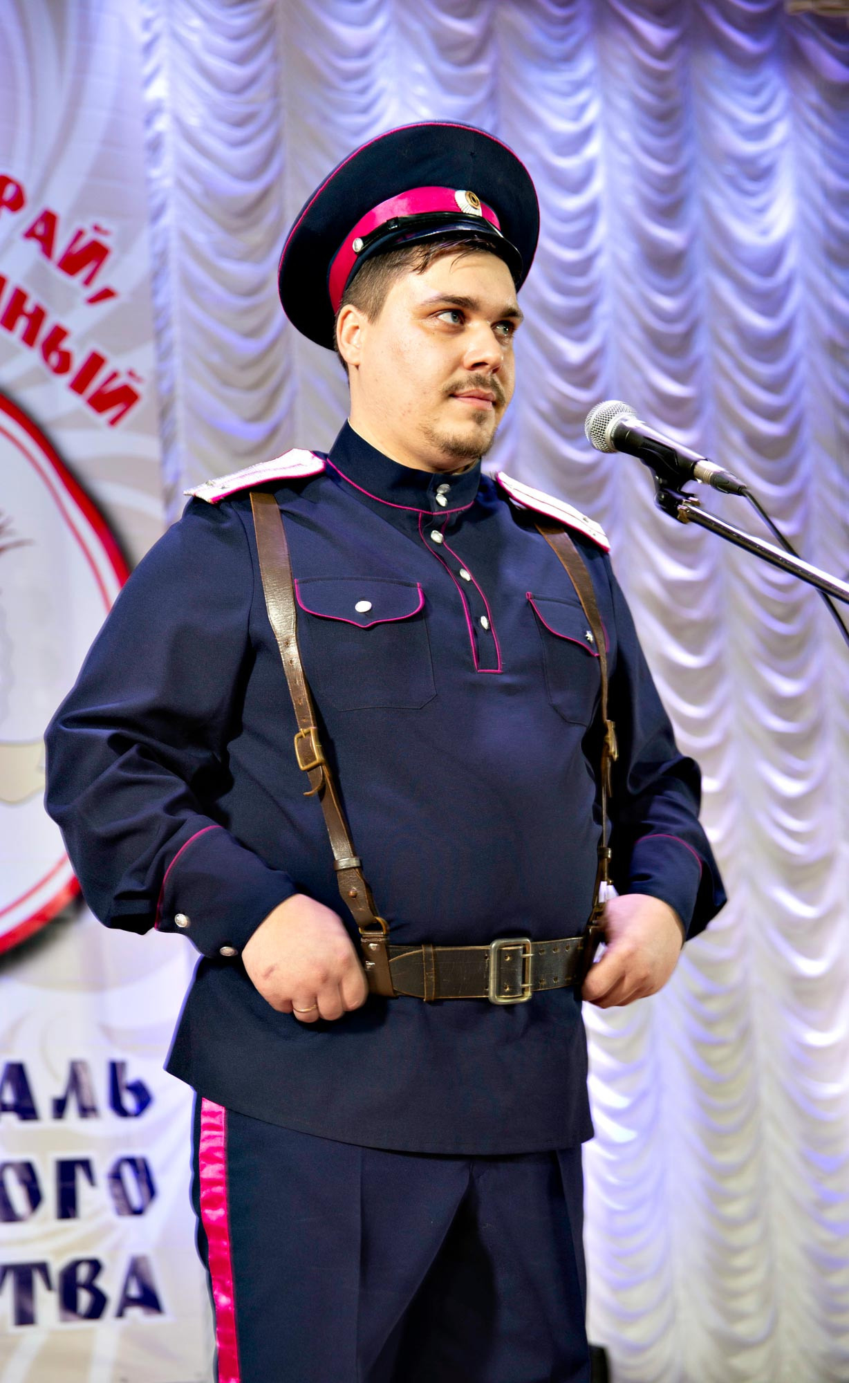 Районный этап 10.02.2022. Валерий Логачев. Фото, музыка, видео — для души