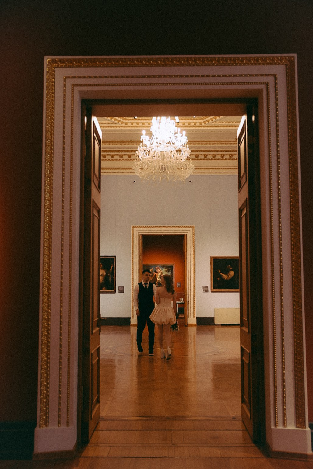 Вадим и Катя. Фотограф Нижний Новгород