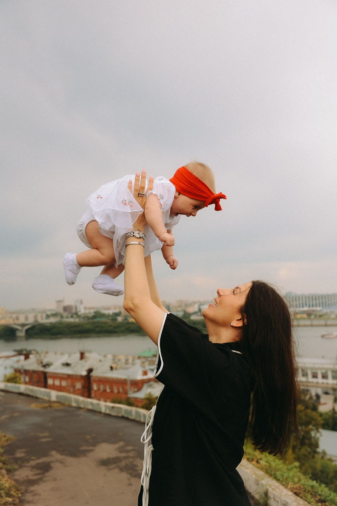 Family. Фотограф Нижний Новгород