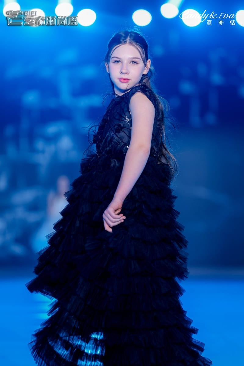 Fashion Show. Модельное Агентство Alma Model Management