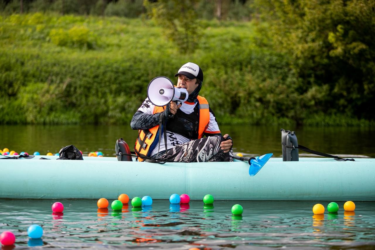 Прошедшие съёмки. Репортажный фотограф Михаил Наволокин Москва
