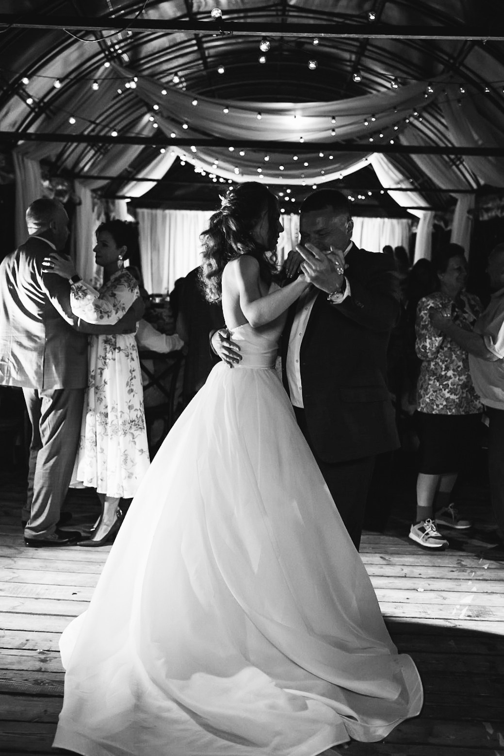 Саша и Марина. Фотограф Нижний Новгород