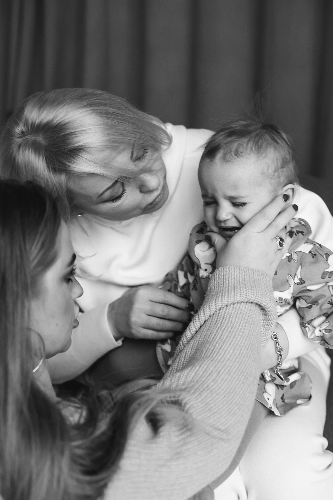 Лена Алина и Мия. Фотограф Нижний Новгород