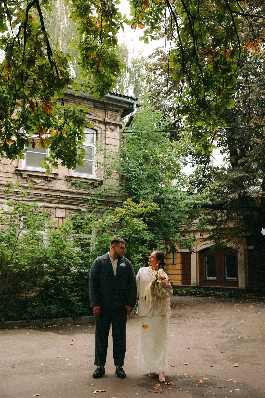 Никита и Алина. Фотограф Нижний Новгород