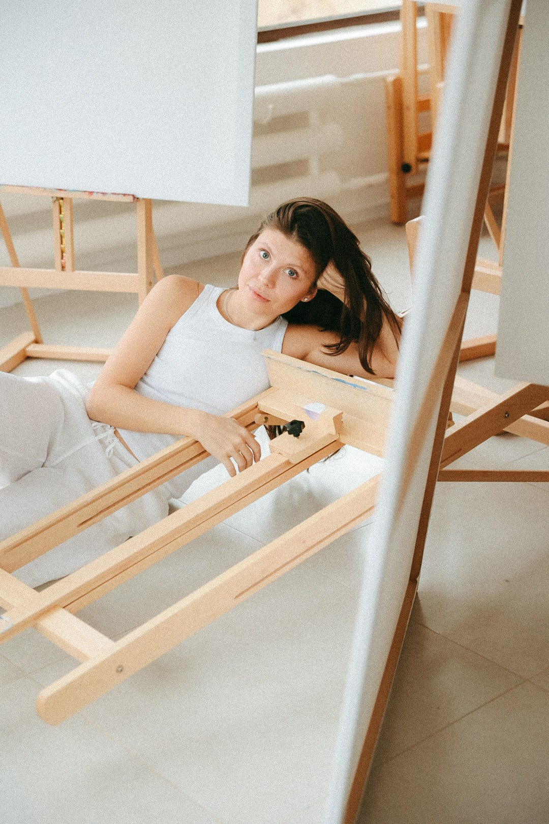 Катя. Фотограф Нижний Новгород