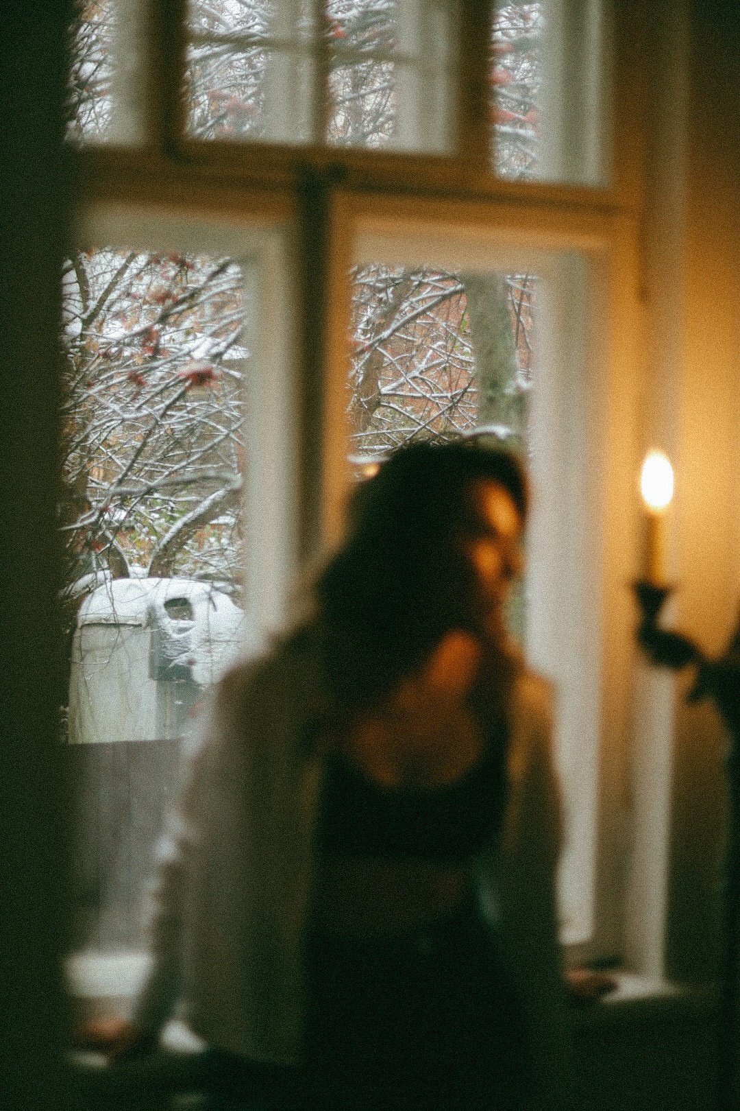 Катя. Фотограф Нижний Новгород