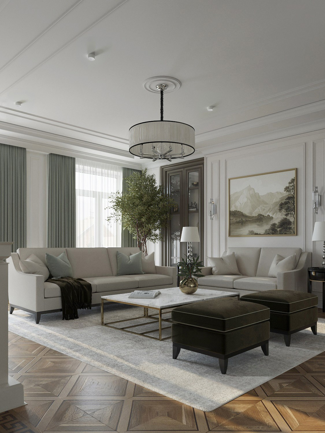 Частный дом, г. Пятигорск