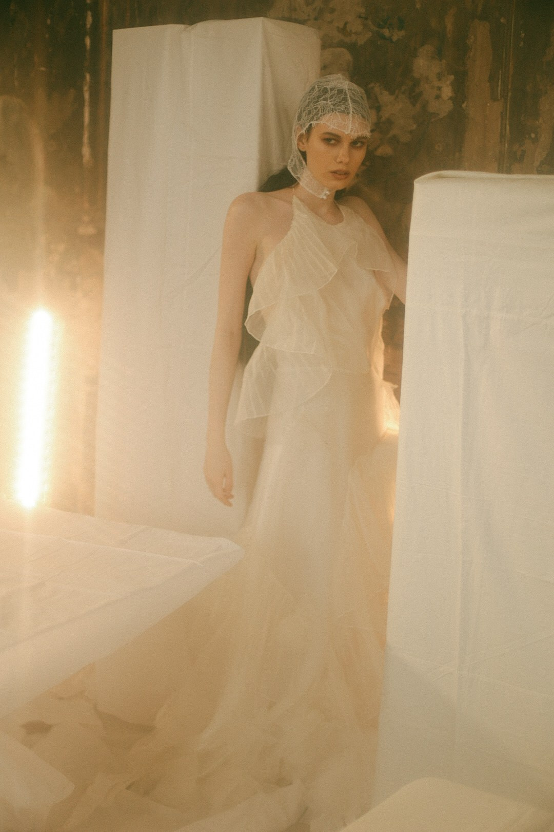 Ghost. Фотограф Нижний Новгород