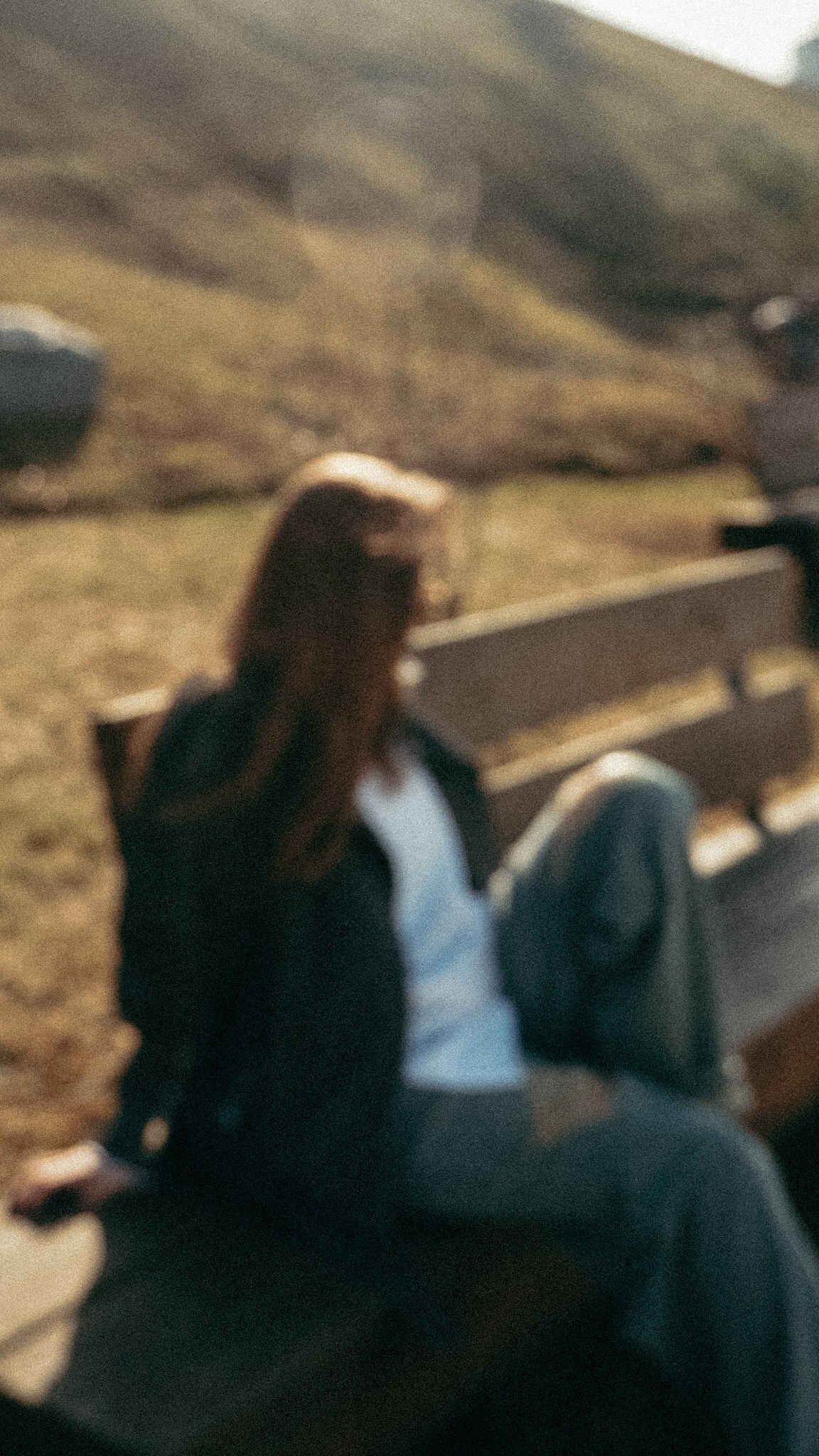 Лиля х fuji. Фотограф Нижний Новгород