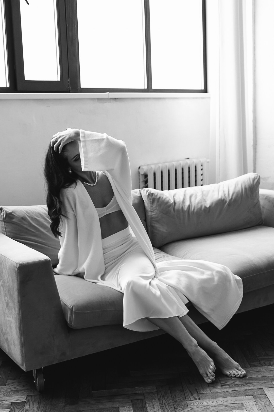 Алена. Фотограф Нижний Новгород