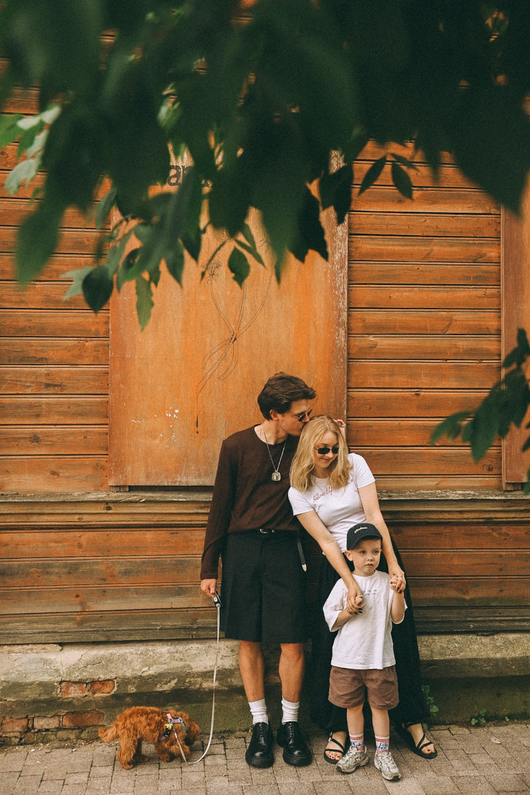 Family. Фотограф Нижний Новгород