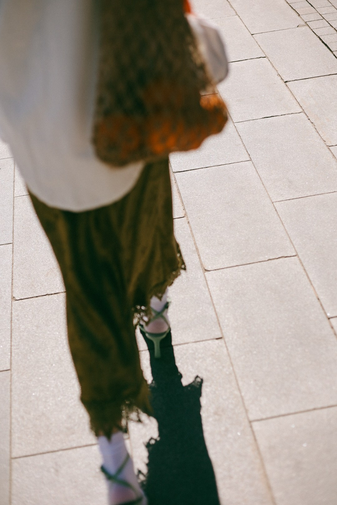 Наташа. Фотограф Нижний Новгород