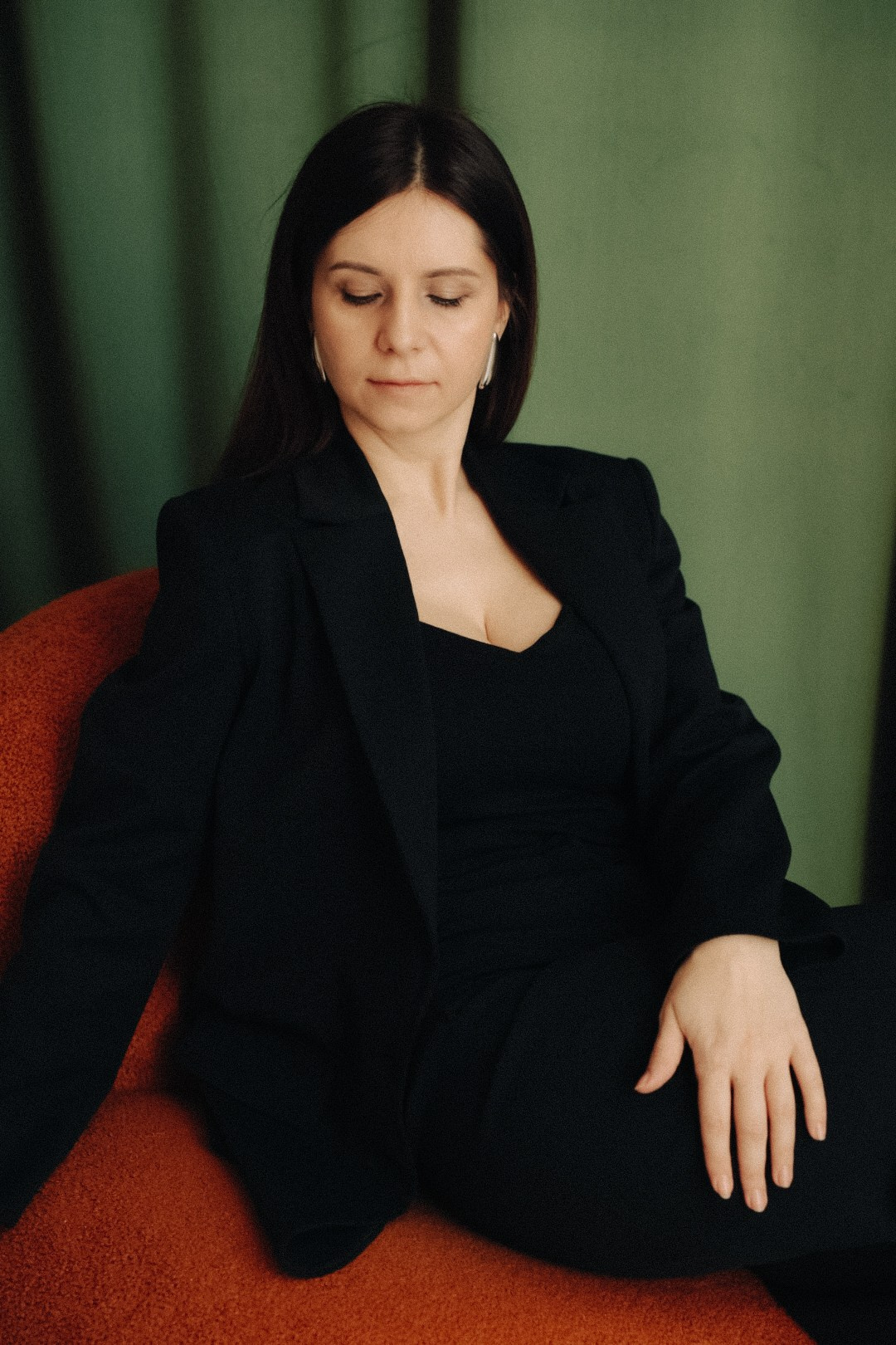 Таня. Фотограф Нижний Новгород