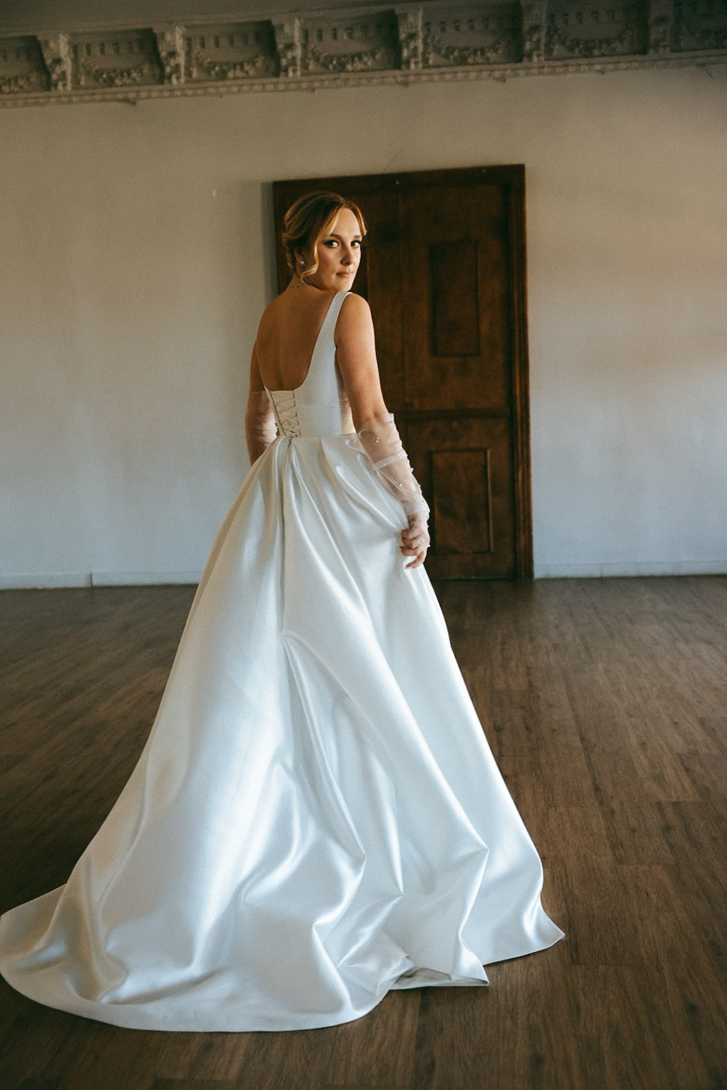 Леша и Ксюша. Фотограф Нижний Новгород