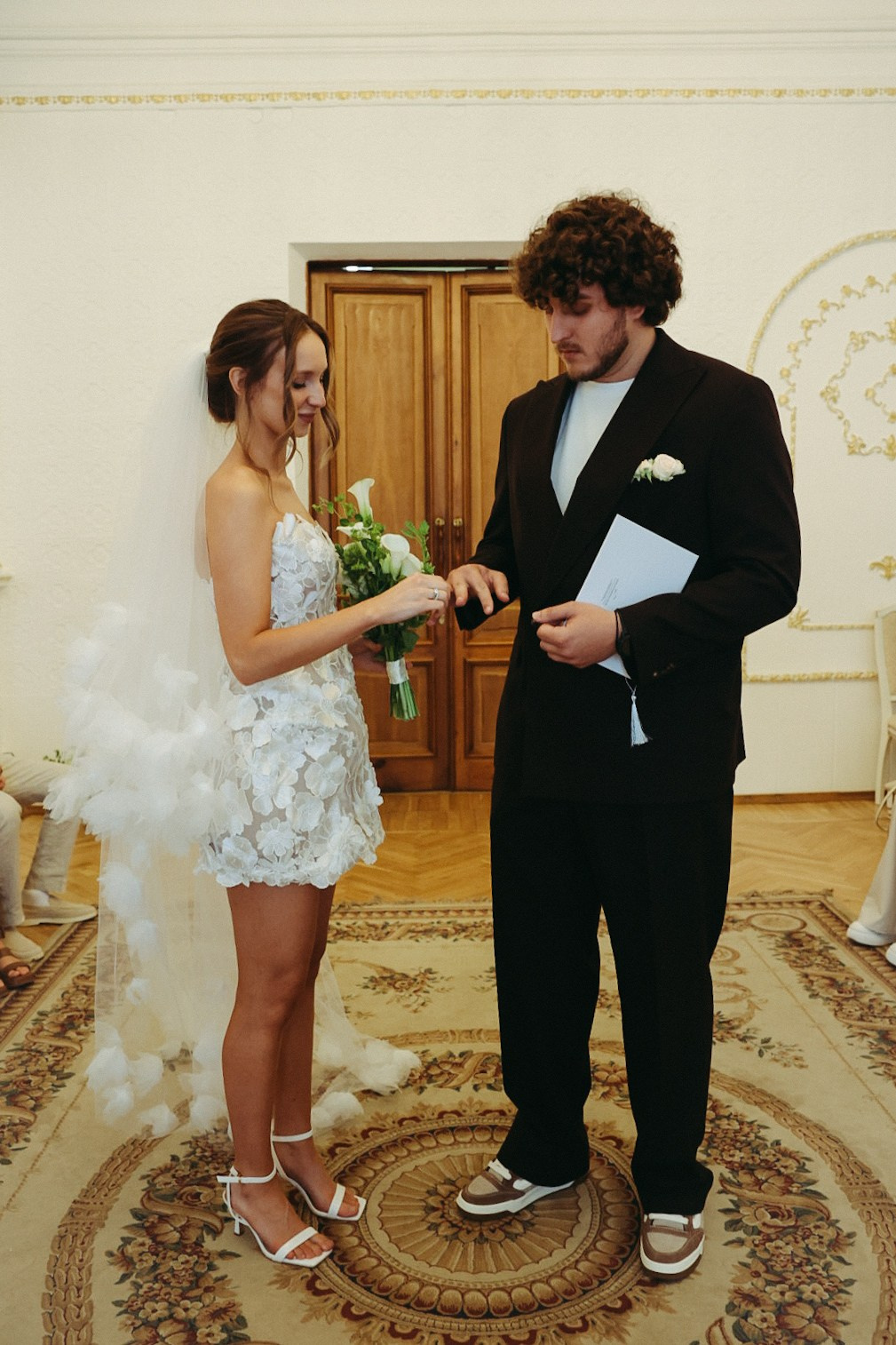 Данил и Аня. Фотограф Нижний Новгород