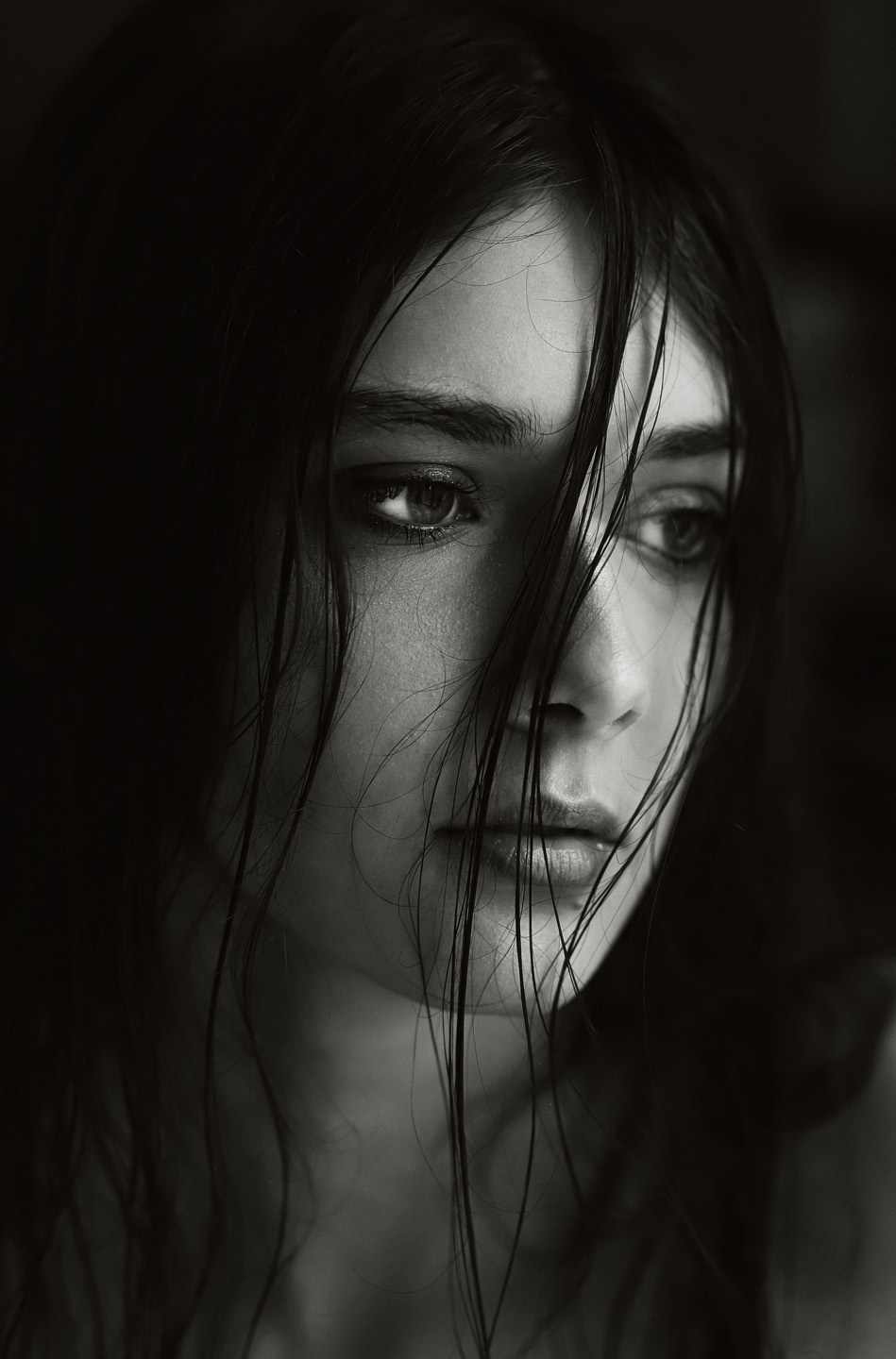 Портфолио. Творческий фотограф в Екатеринбурге, Михаил Шатихин