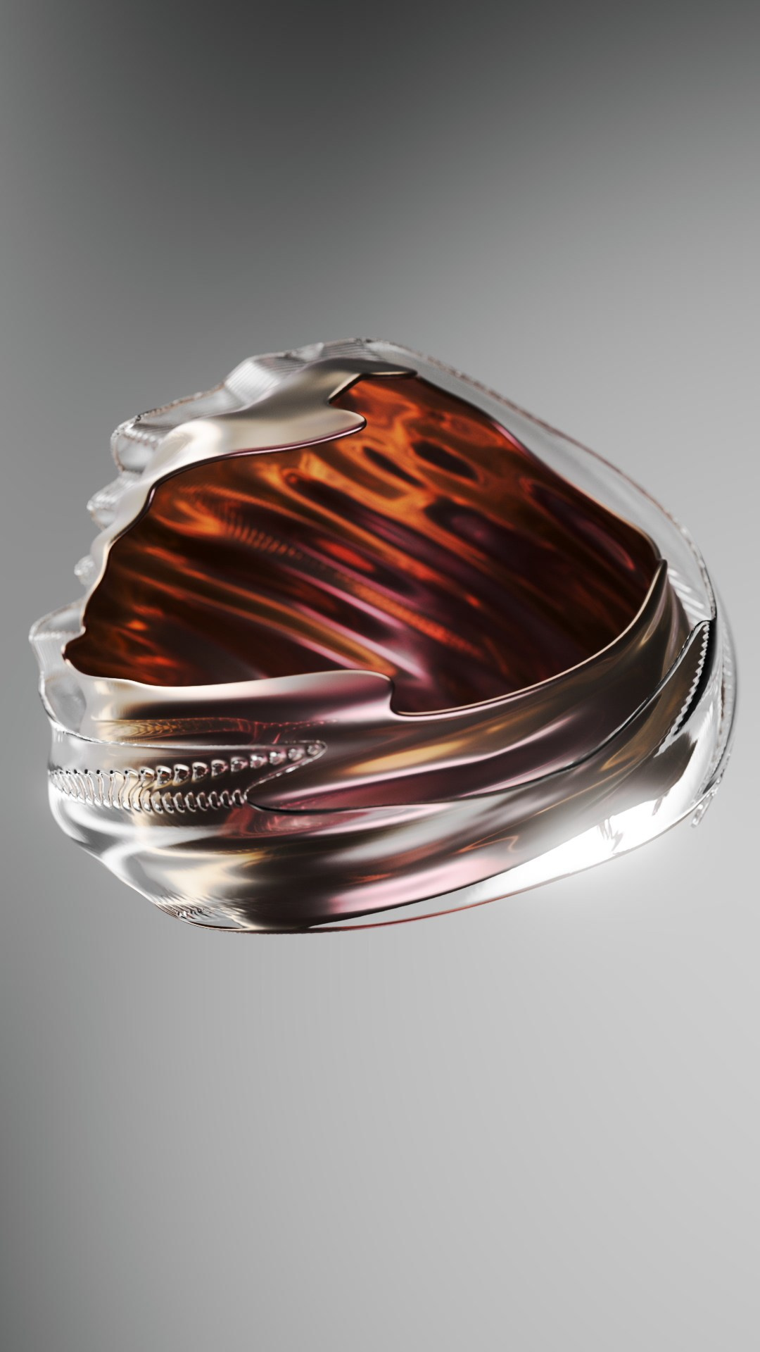 Арт. Pavel Permyakov — 3D Motion Designer