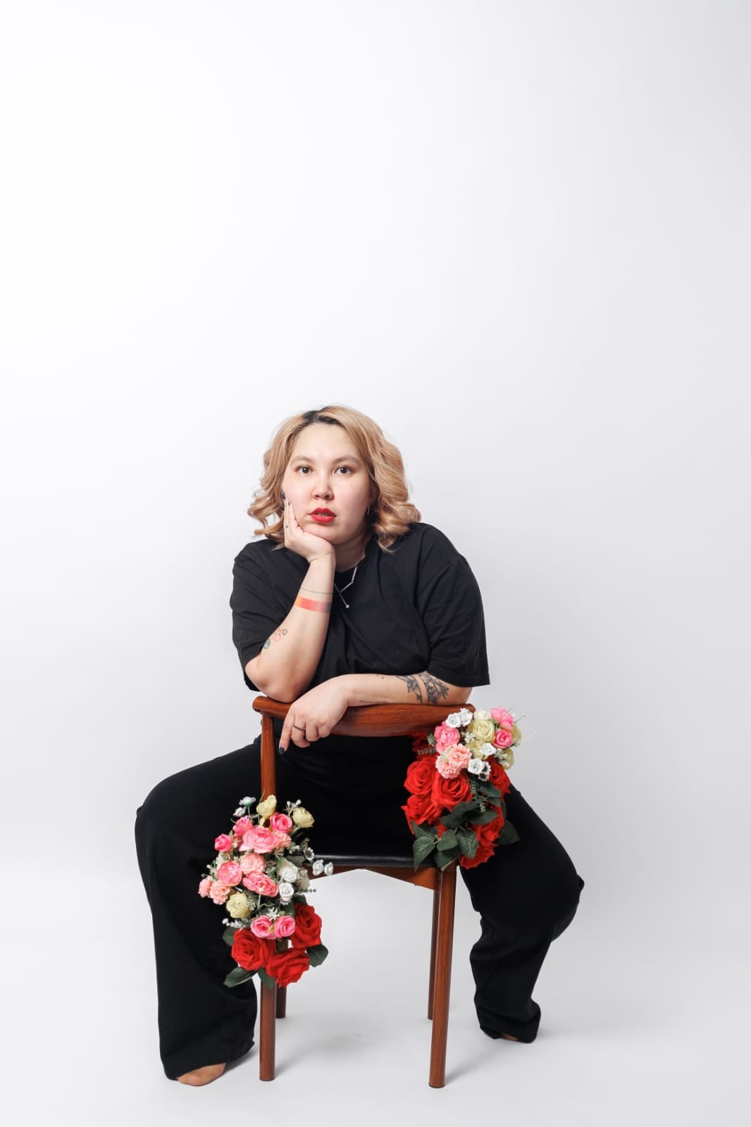 Портфолио. Услуги