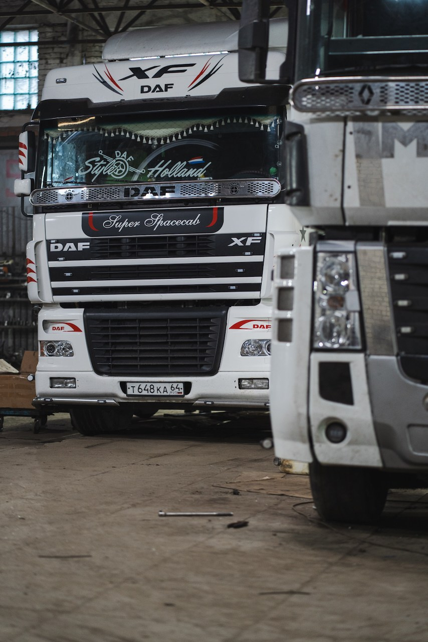 Съемка грузовой станции. Фотограф и маркетолог Андрей Юрилин Саратов и Энгельс