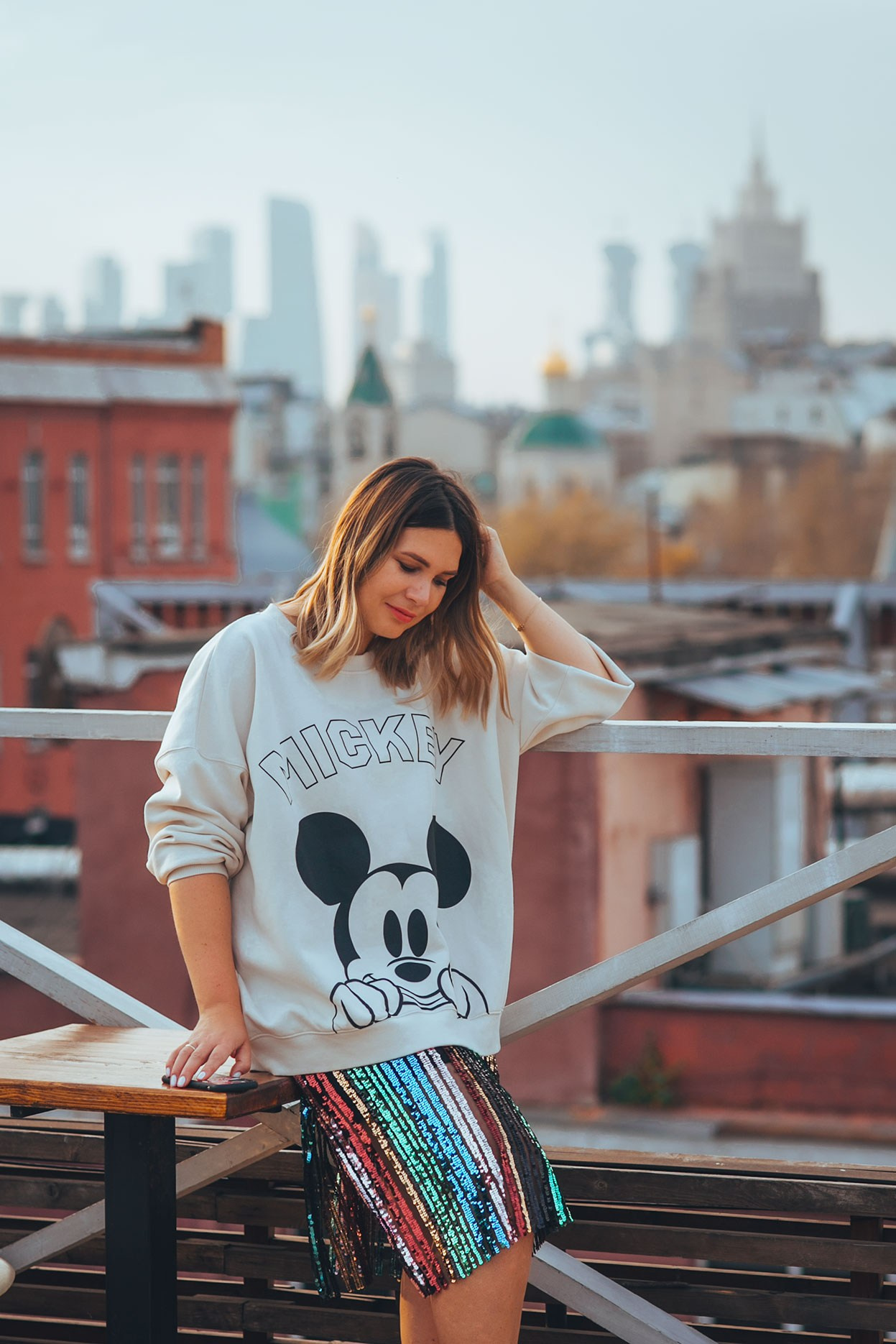 Портрет.город. Фотограф в Москве и Будапеште