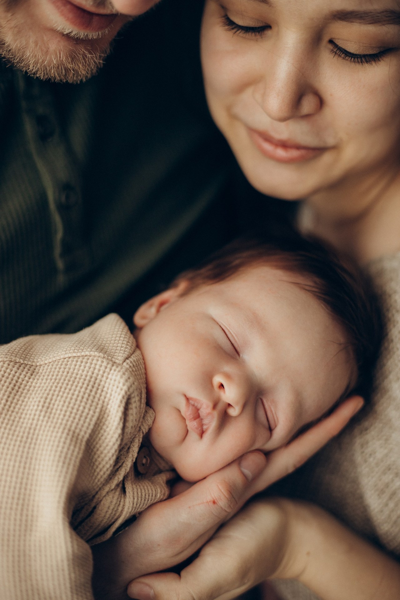 Отзывы. Семейный фотограф новорожденных УФА Гульнара Зиновьева