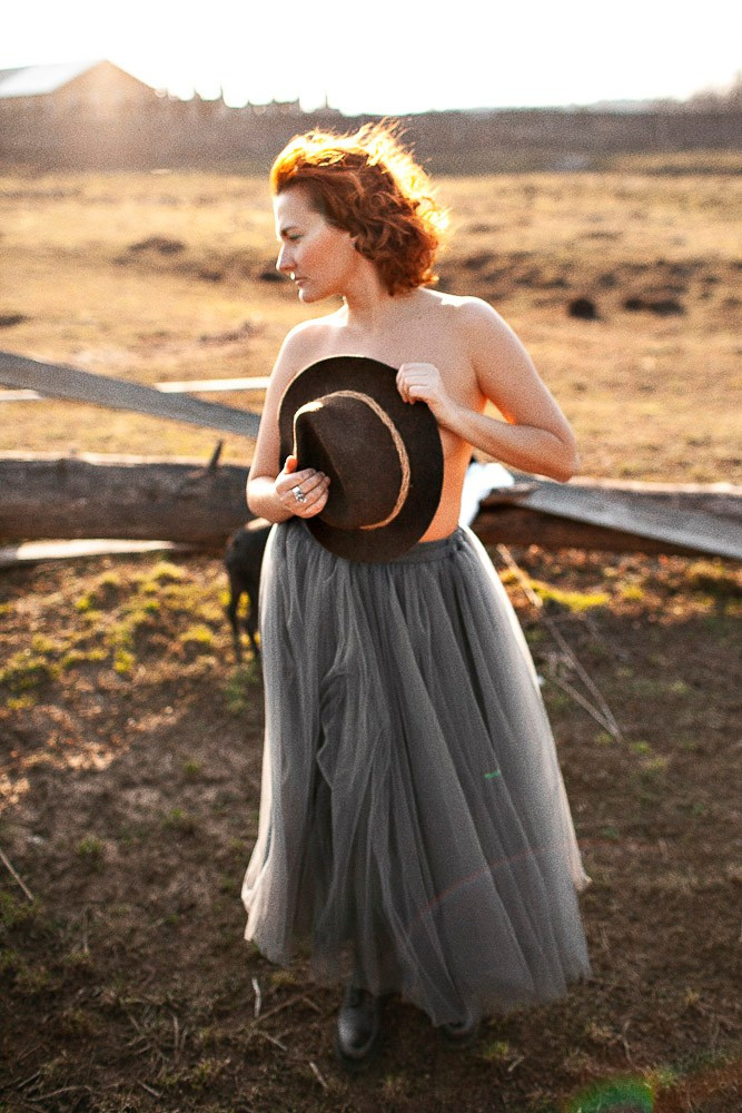 Персональные съемки. Александра Кузьменко — стилист, фотограф, креативный продюсер