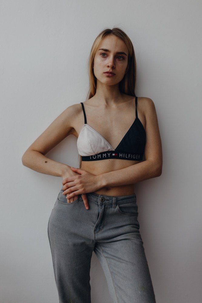 Лера. Фотограф Елена Кириллова