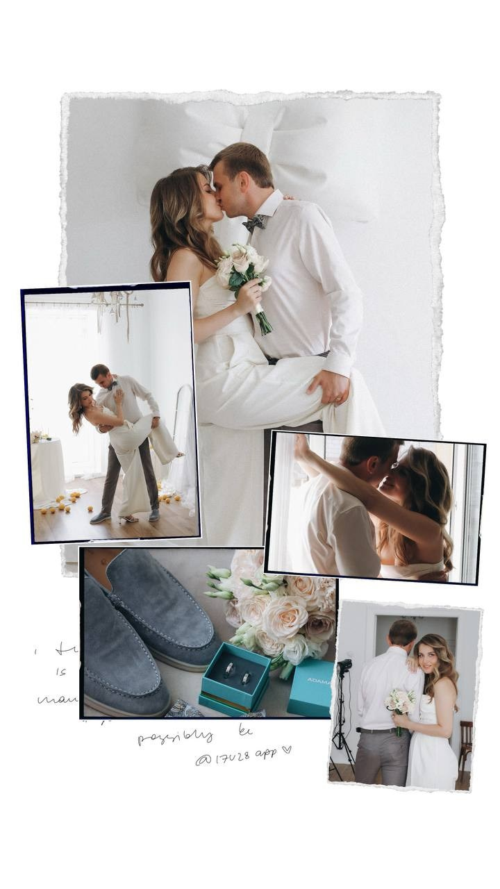 Д&Е. Семейный фотограф в Кемерово Мария Дорожко