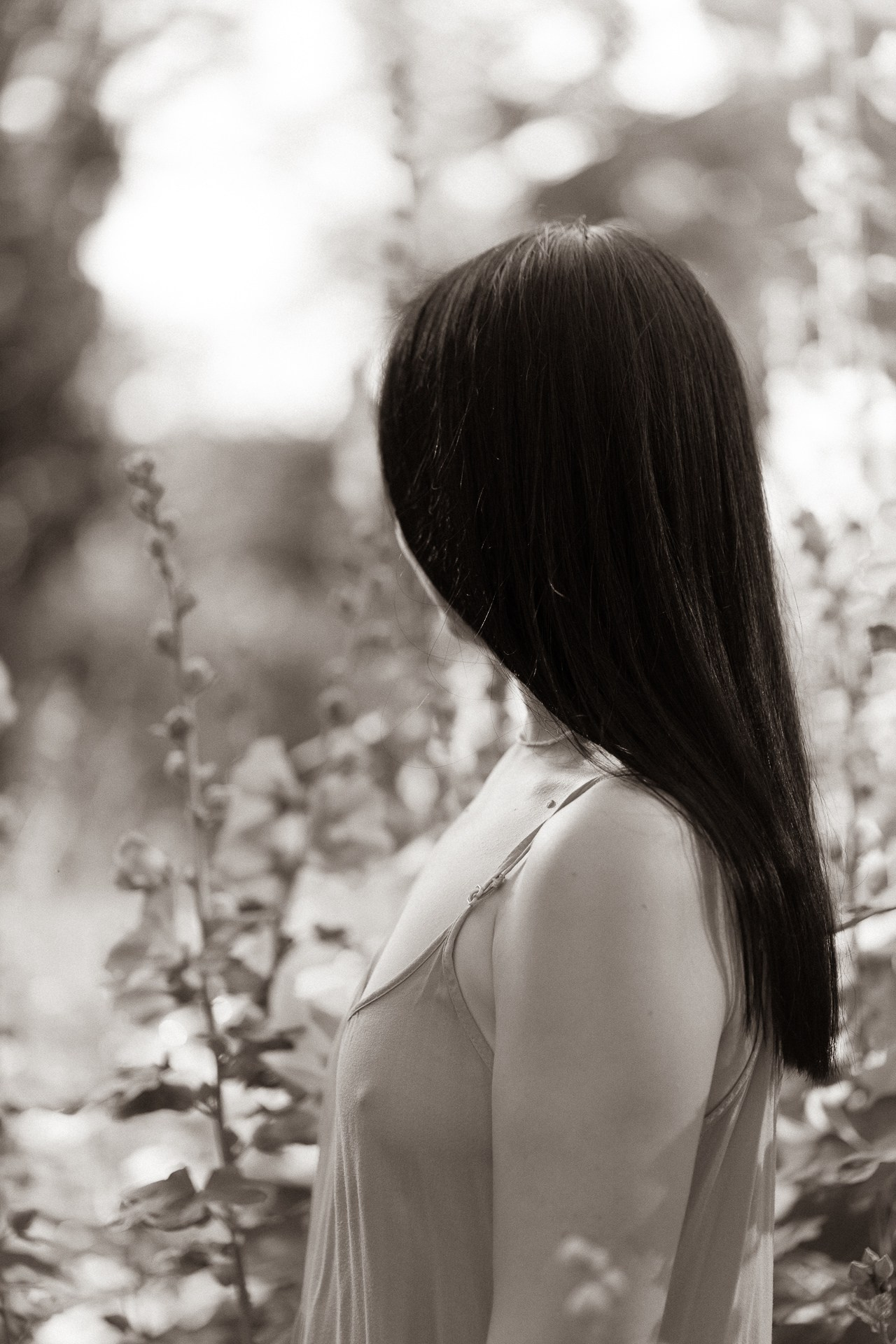 Оля. Фотограф в Красноярске. Юлия Чаушанская