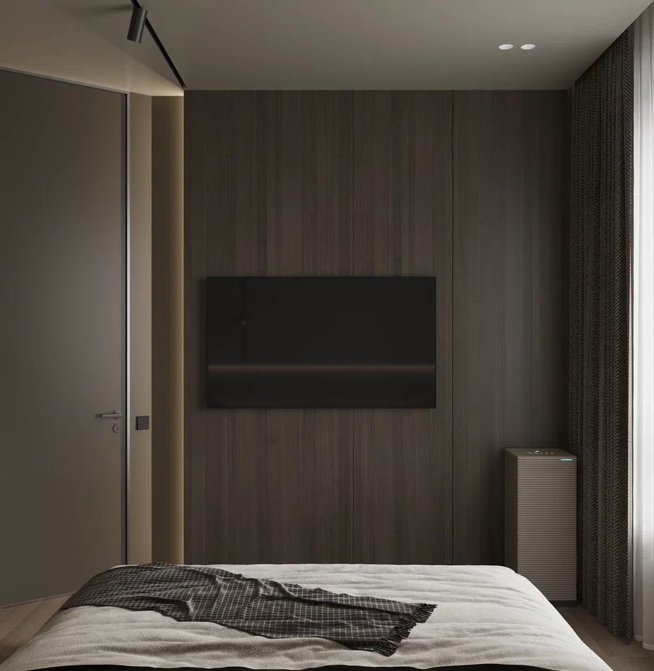 ЖК HOLLAND PARK. Студия дизайна интерьера «Строчка» | Москва, Санкт-Петербург, Самара, Казань, Тольятти, Ульяновск и другие города России