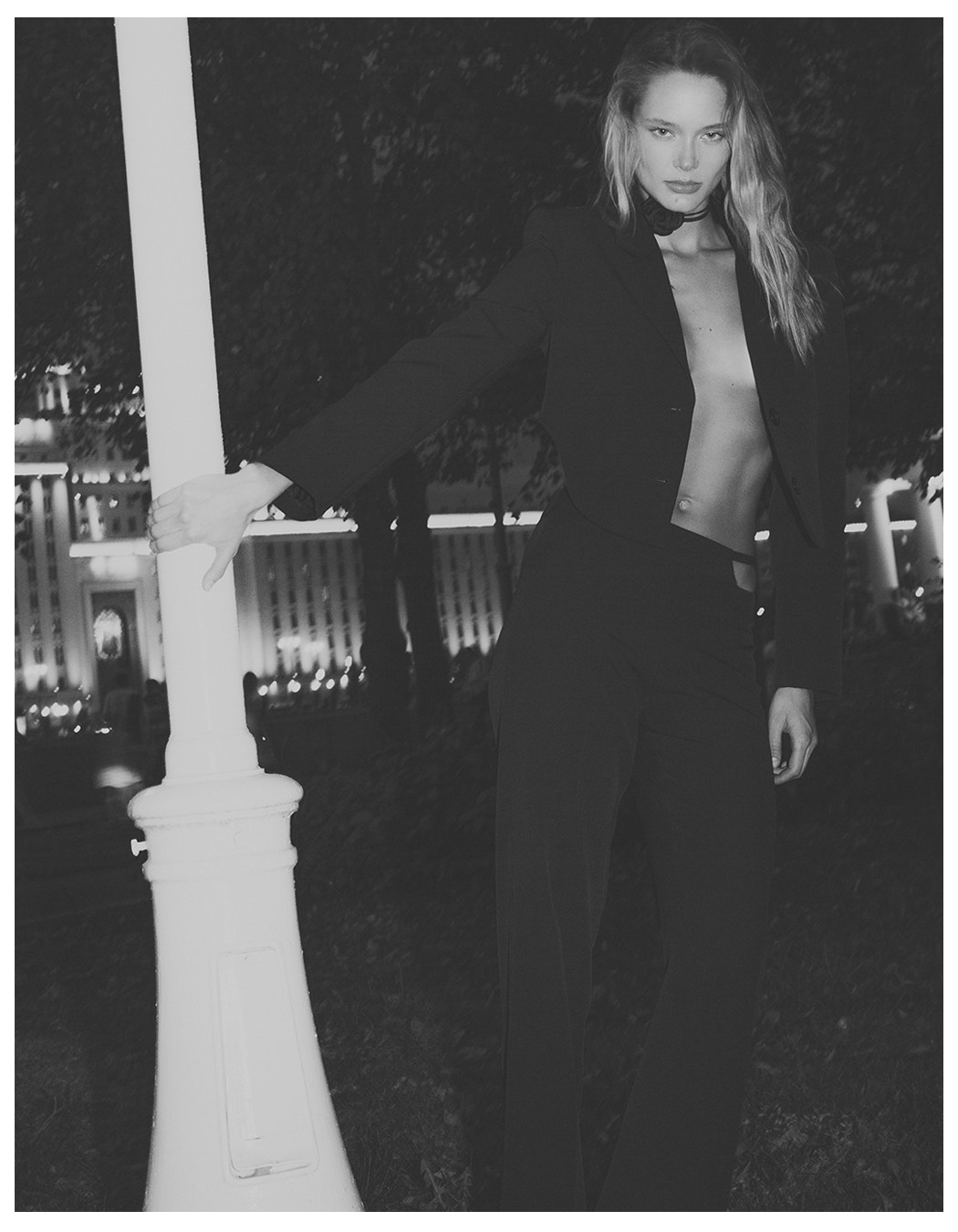 Vika. Фотограф для брендов Москва