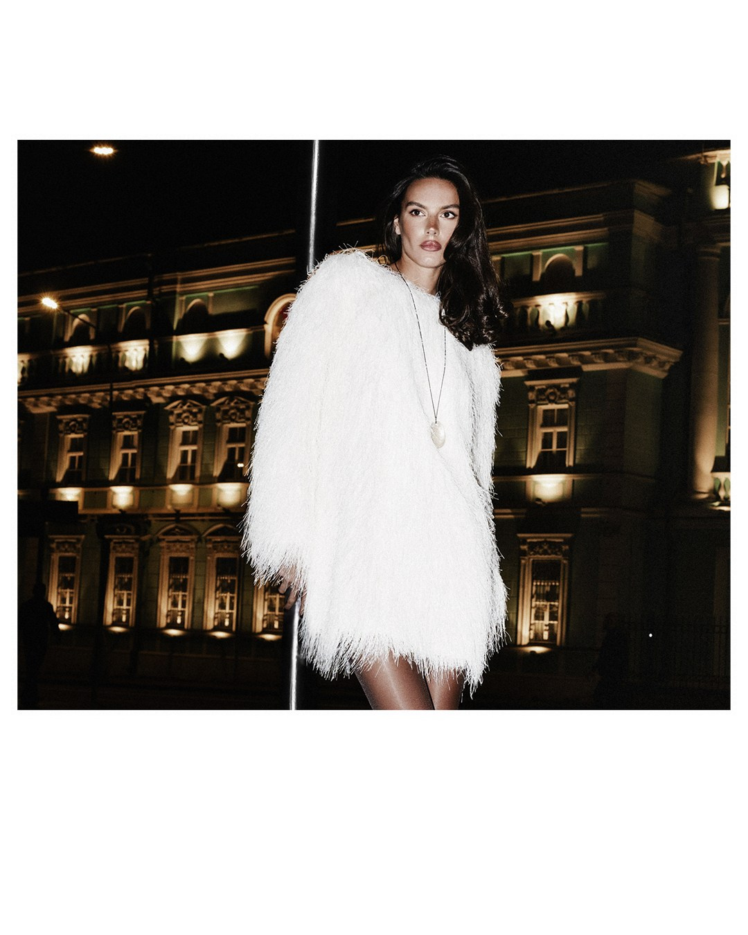 TWEEDY. Фотограф для брендов Москва