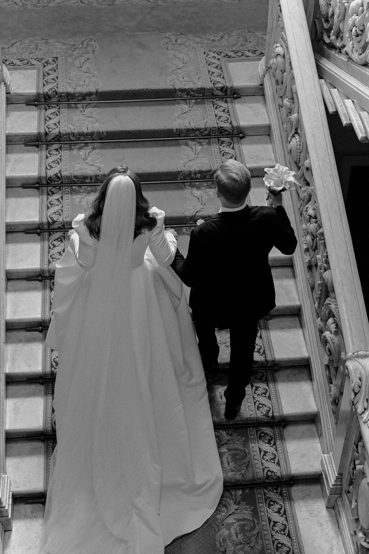 Кирилл и Елена. Организация свадьбы — Свадебное агентство СПБ Luna Agency